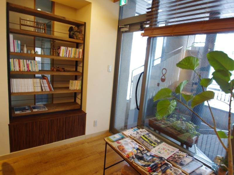 Business Inn Norte 2 Sapporo Exterior photo